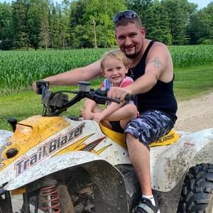 Meet your Posher, Billy